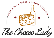 Cheese Loves Wine